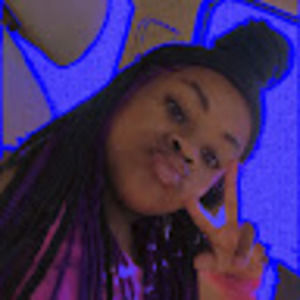 Meet your Posher, Keontaniece